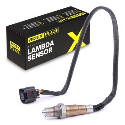 Lambdasonde RIDEX 3922L0336P 3922L0336P - foto 2