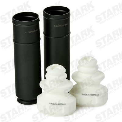 Staubschutzsatz, Stoßdämpfer Stark SKDCK-1240020 SKDCK-1240020 - foto 3