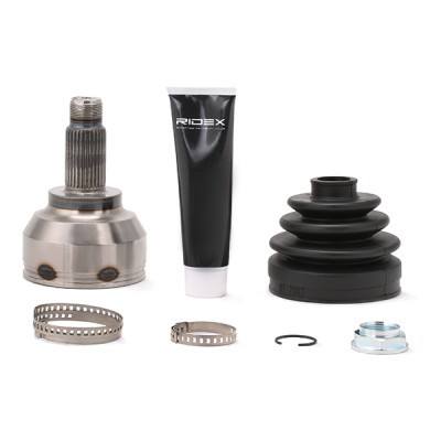 Gelenksatz, Antriebswelle RIDEX 5J0228 5J0228 - foto 2