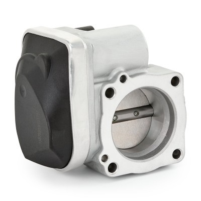 Дроссельная заслонка RIDEX 158T0025 158T0025 - foto 4