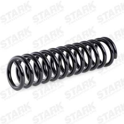 Fahrwerksfeder Stark SKCS-0040337 SKCS-0040337 - foto 4