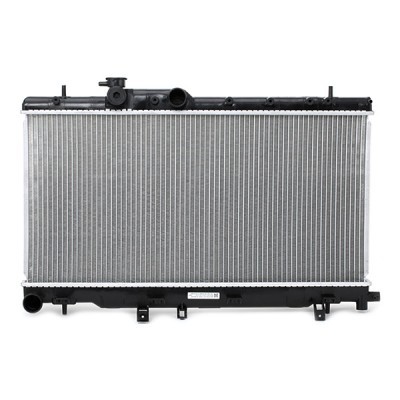 Kühler, Motorkühlung RIDEX 470R0039 470R0039 - foto 3