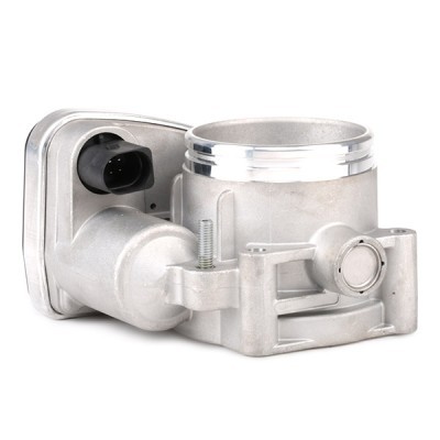 Дроссельная заслонка RIDEX 158T0045 158T0045 - foto 5