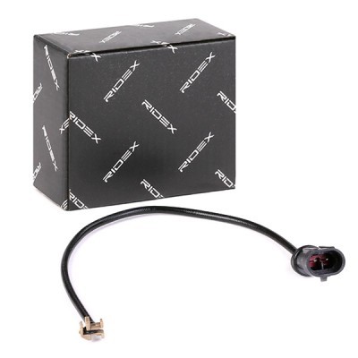 Sensor, Bremsbelagverschleiß RIDEX 407W0153 407W0153 - foto 2