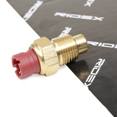 Sensor, Kühlmitteltemperatur RIDEX 830C0040 830C0040 - foto 2