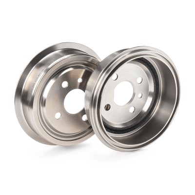 Bremstrommel RIDEX 123B0040 123B0040 - foto 6