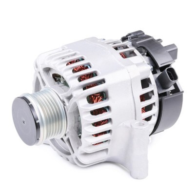 Generator RIDEX 4G0156 4G0156 - foto 3