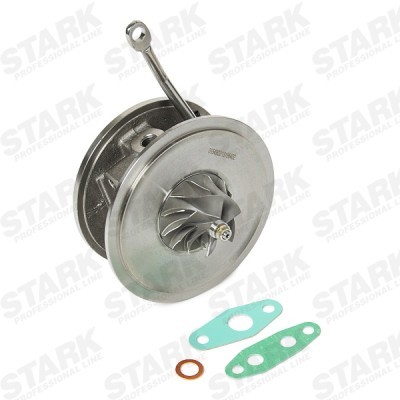 Turbolader-Kartusche (Einsatz) Stark SKCCC-4540280 SKCCC-4540280 - foto 6