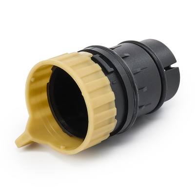 Hydraulikfilter, Automatikgetriebe RIDEX 3843H0003 3843H0003 - foto 7