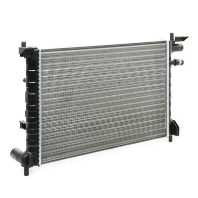 Kühler, Motorkühlung RIDEX 470R0325 470R0325 - foto 4