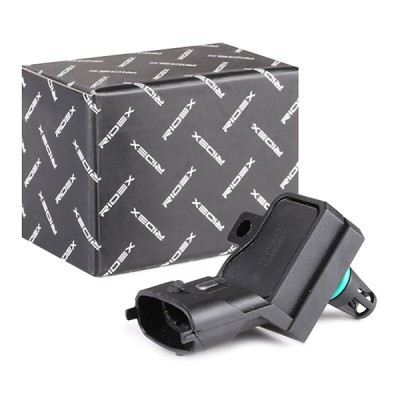 Ladedrucksensor RIDEX 3945S0002 3945S0002 - foto 2