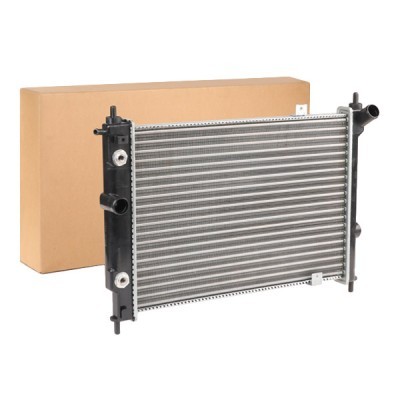 Kühler, Motorkühlung RIDEX 470R0285 470R0285 - foto 2