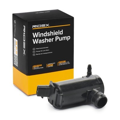 Waschwasserpumpe, Scheibenreinigung RIDEX 794W0030 794W0030 - foto 2