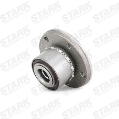 Radlager Stark SKWB-0180128 SKWB-0180128 - foto 4