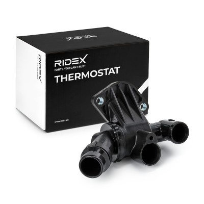 Thermostat, Kühlmittel RIDEX 316T0085 316T0085 - foto 2