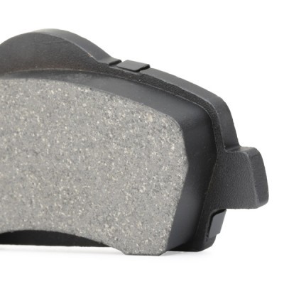 Bremsbeläge Satz RIDEX 402B0810 402B0810 - foto 4