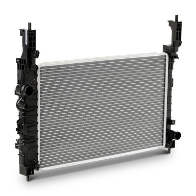 Kühler, Motorkühlung RIDEX 470R0906 470R0906 - foto 3