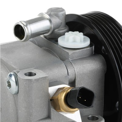 Hydraulikpumpe, Lenkung RIDEX 12H0144 12H0144 - foto 5