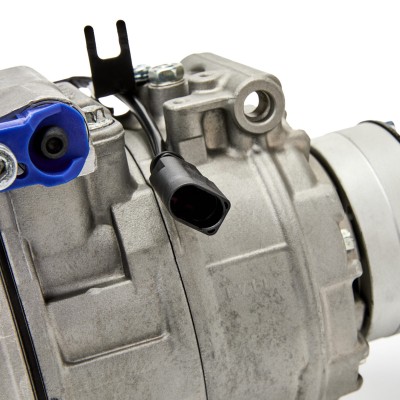Kompressor, Klimaanlage 447K0192 - foto 7