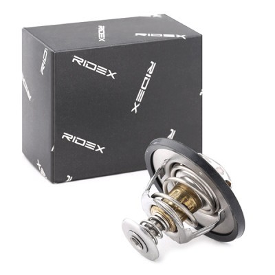 Thermostat, Kühlmittel RIDEX 316T0120 316T0120 - foto 2