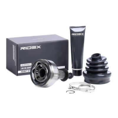 Gelenksatz, Antriebswelle RIDEX 5J0146 5J0146 - foto 2