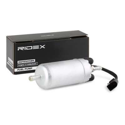 Pumpe, Kraftstoffvorförderung RIDEX 458F13697 458F13697 - foto 2