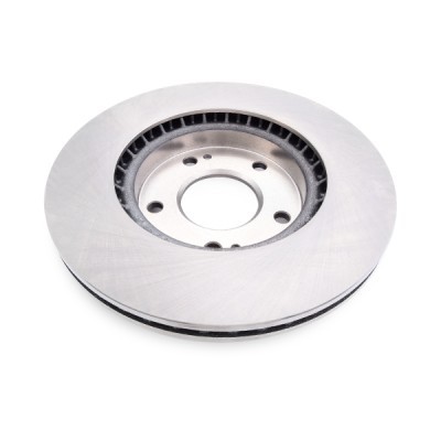 Bremsscheibe RIDEX 82B0765 82B0765 - foto 5