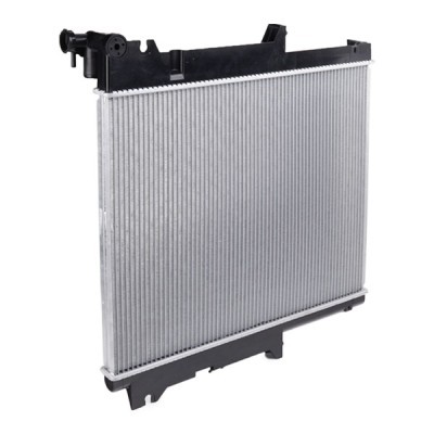 Kühler, Motorkühlung RIDEX 470R1113 470R1113 - foto 4