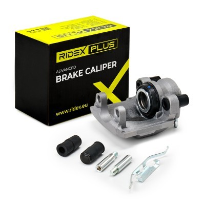 Bremssattel RIDEX 78B0369P 78B0369P - foto 2