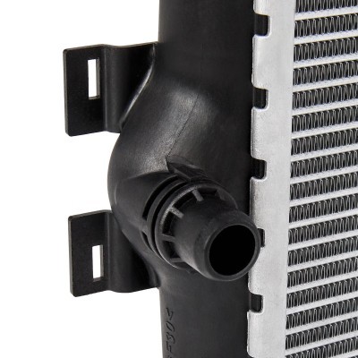 Kühler, Motorkühlung RIDEX 470R1705 470R1705 - foto 5