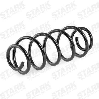Fahrwerksfeder Stark SKCS-0040492 SKCS-0040492 - foto 4
