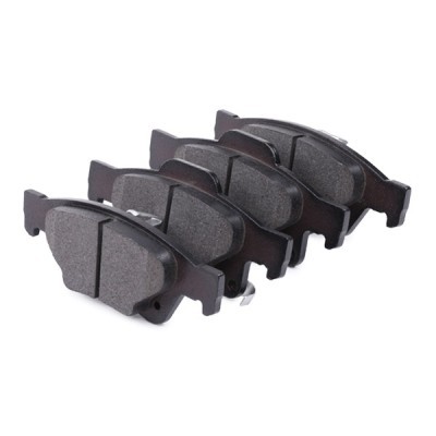 Bremsbeläge Satz RIDEX 402B0920 402B0920 - foto 5