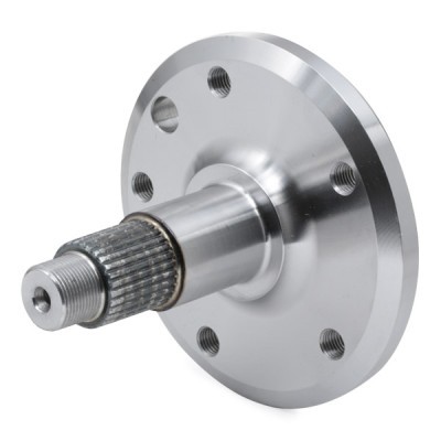 Radnabe RIDEX 653W0143 653W0143 - foto 4