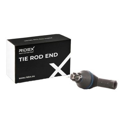 Spurstangenkopf RIDEX 914T0321 914T0321 - foto 6