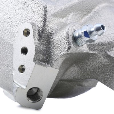 Bremssattel RIDEX 78B0888 78B0888 - foto 3