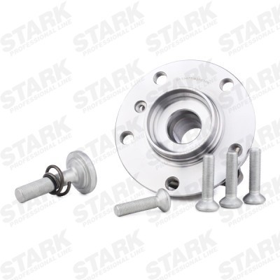 Radlager Stark SKWB-0180795 SKWB-0180795 - foto 3