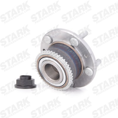 Radlager Stark SKWB-0180149 SKWB-0180149 - foto 4