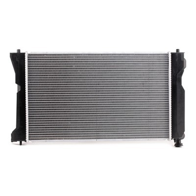 Kühler, Motorkühlung RIDEX 470R0762 470R0762 - foto 3