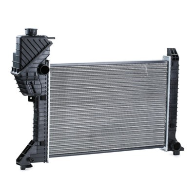 Kühler, Motorkühlung RIDEX 470R0676 470R0676 - foto 2