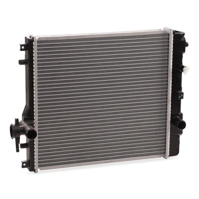 Kühler, Motorkühlung RIDEX 470R0658 470R0658 - foto 3