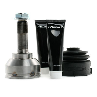 Gelenksatz, Antriebswelle RIDEX 5J0154 5J0154 - foto 3