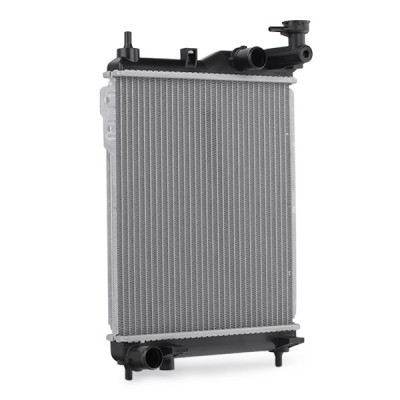 Kühler, Motorkühlung RIDEX 470R0664 470R0664 - foto 2
