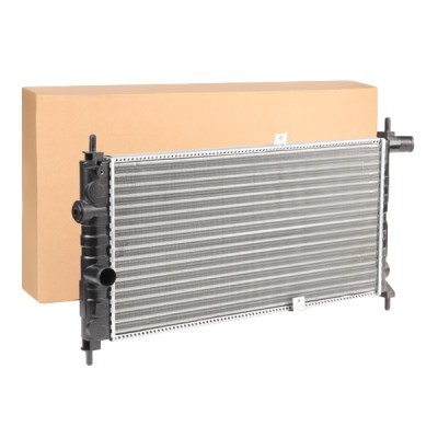 Kühler, Motorkühlung RIDEX 470R0324 470R0324 - foto 2