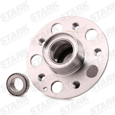 Radlager Stark SKWB-0181028 SKWB-0181028 - foto 3