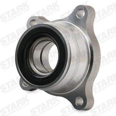 Radlager Stark SKWB-0181348 SKWB-0181348 - foto 3