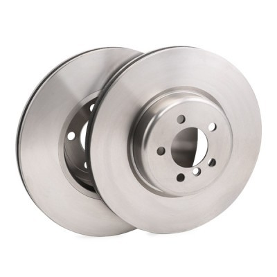 Bremsscheibe RIDEX 82B1076 82B1076 - foto 4