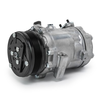 Klimakompressor 447K0026 - foto 4