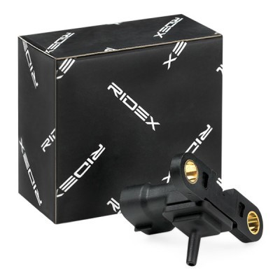 Ladedrucksensor RIDEX 3947S0036 3947S0036 - foto 2