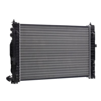 Kühler, Motorkühlung RIDEX 470R0200 470R0200 - foto 6