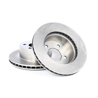 Bremsscheibe RIDEX 82B0117 82B0117 - foto 3
